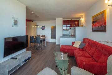 Ferienwohnung für 4 Personen in Pelzerhaken, Südliche Ostseeküste, Bild 1