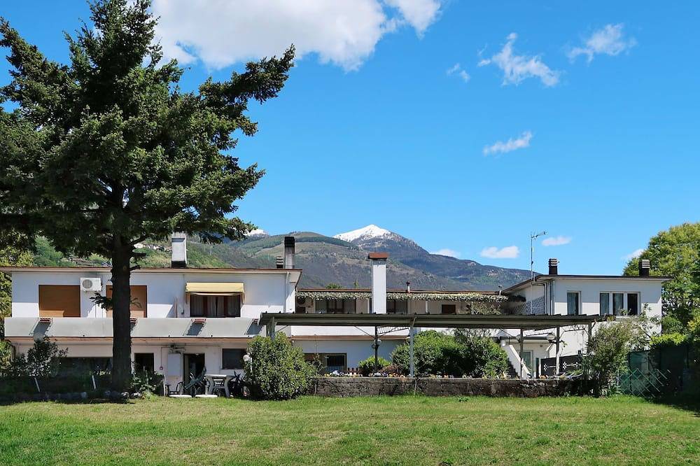 Ganze Wohnung, La Madonnina in Domaso, Comer See