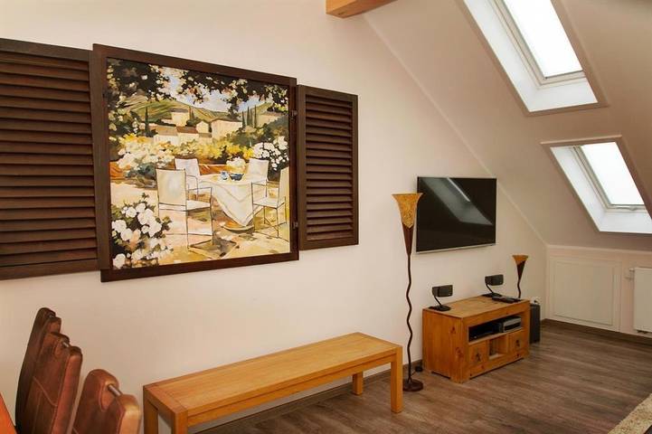 Ferienhaus für 4 Personen in Rheinland-Pfalz - 2