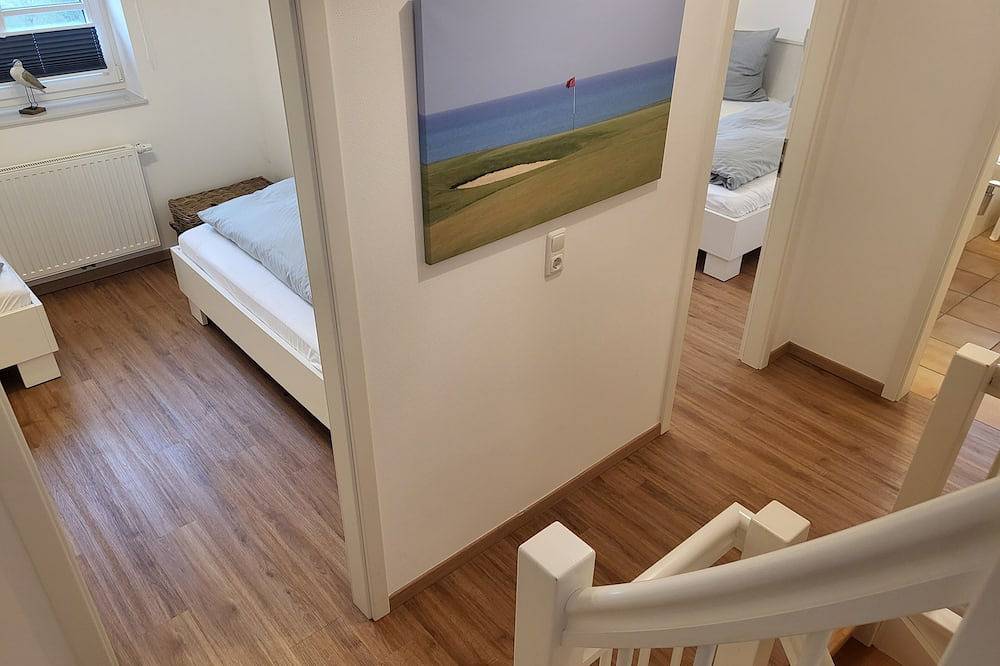 Ferienhaus Dhh Küstentraum in St. Peter-Bad, St. Peter-Ording