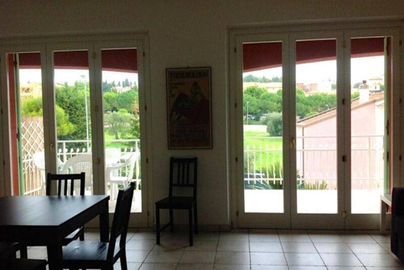 Apartamento entero, S008 - Sirolo, new three-room apartment with terrace  in Sirolo, Riviera del Conero