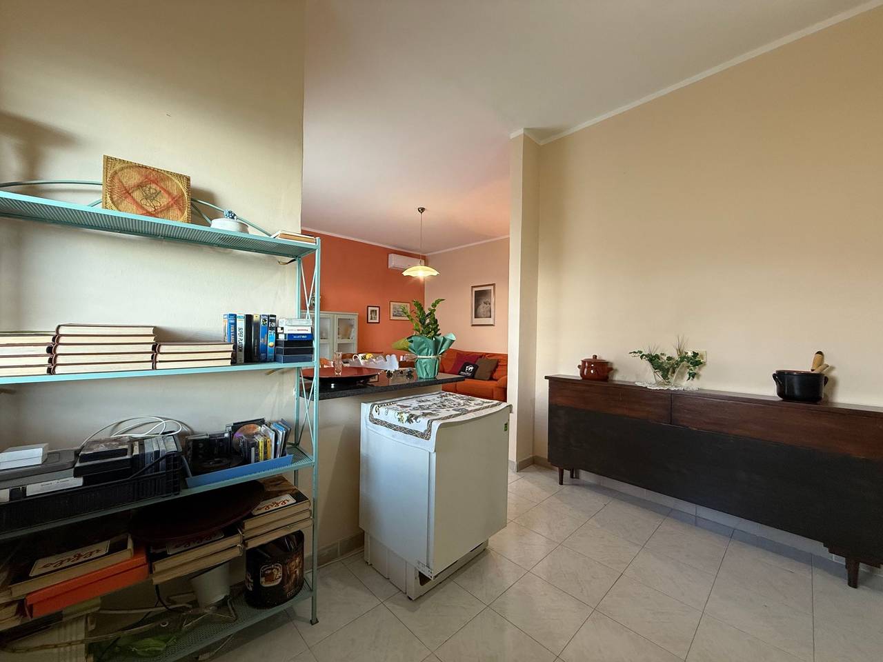 Appartamento intero, Casa di Irma in Valva (Italia), Provincia di Salerno