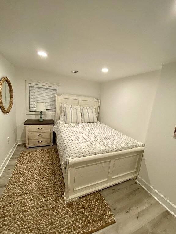 Vacation rental for 8 people, with terrace in Greenville