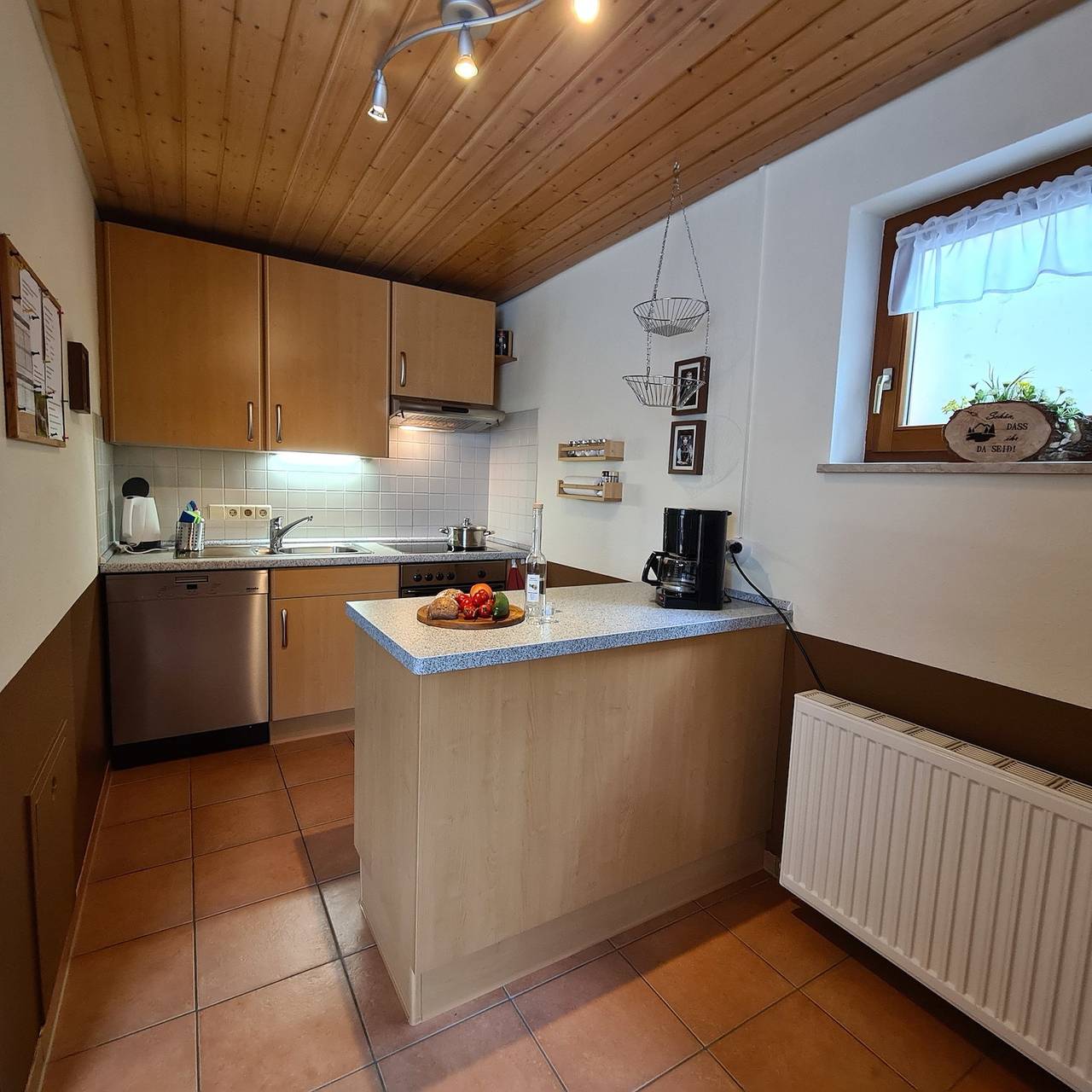 Ganze Ferienwohnung, Haus Föhrenbach in Schönau im Schwarzwald, Südschwarzwald