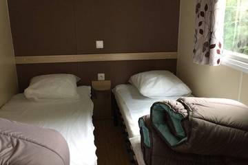 Camping für 4 Personen in Vendays-Montalivet, Lesparre-Médoc und Umgebung, Bild 2