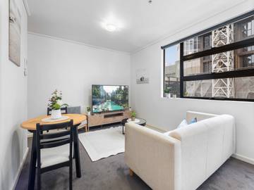 Apartment for 2 People in Melbourne, Victoria, Photo 1