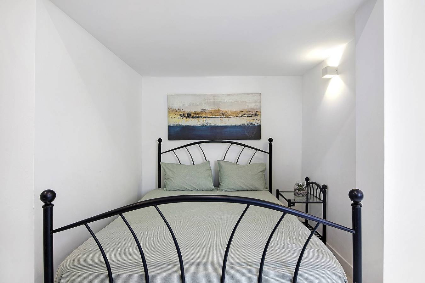 Studio entier, Studio 'Mi Casa Es Su Casa Nº2' avec Wi-Fi et climatisation in Albufeira, District de Faro