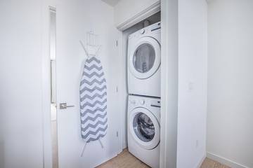 Vacation House for 4 Guests in West Seattle, Seattle, Picture 3