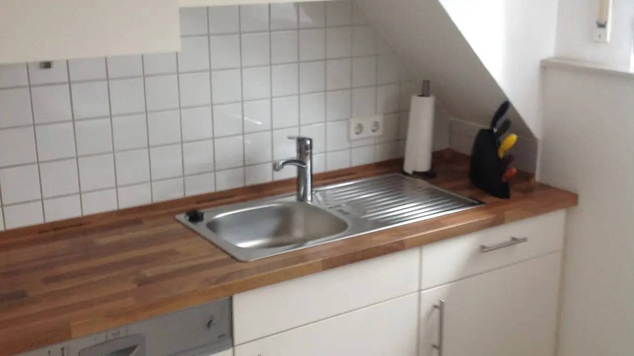Ganze Ferienwohnung, Ferienwohnung für 3 Personen (80 m²) in Ibbenbüren in Ibbenbüren, Münsterland