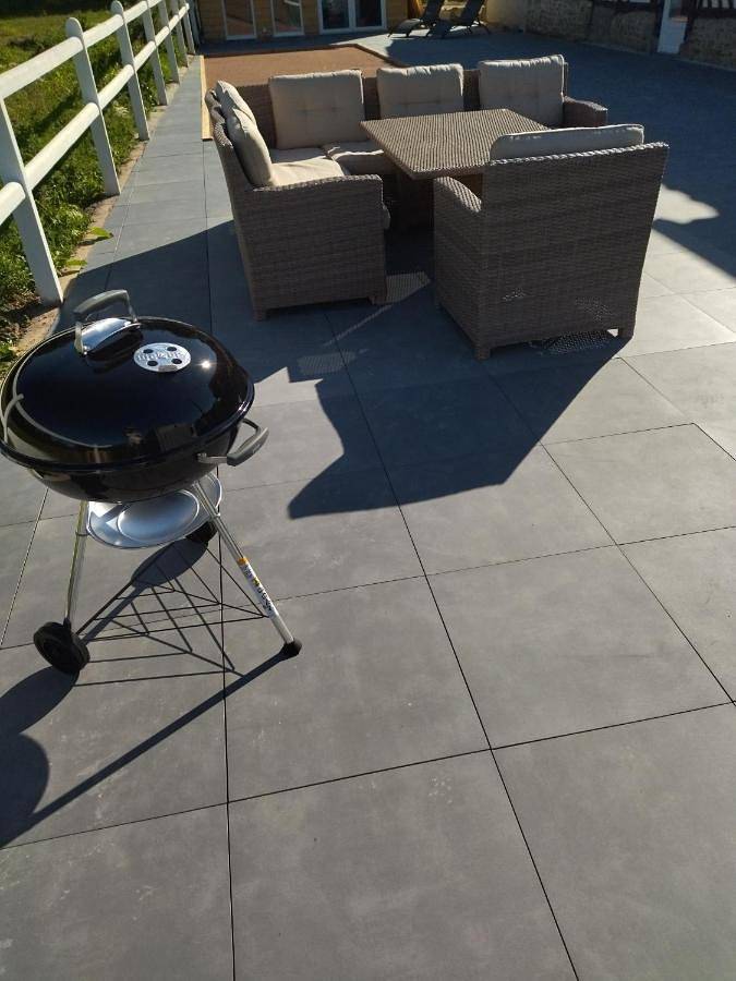 Location de vacances pour 3 personnes, avec sauna ainsi que jacuzzi et jardin à Saint-Pierre-du-Val - 3