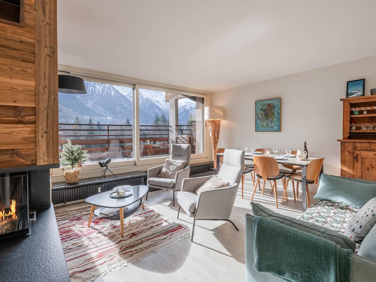 Photo : Appartement de vacances