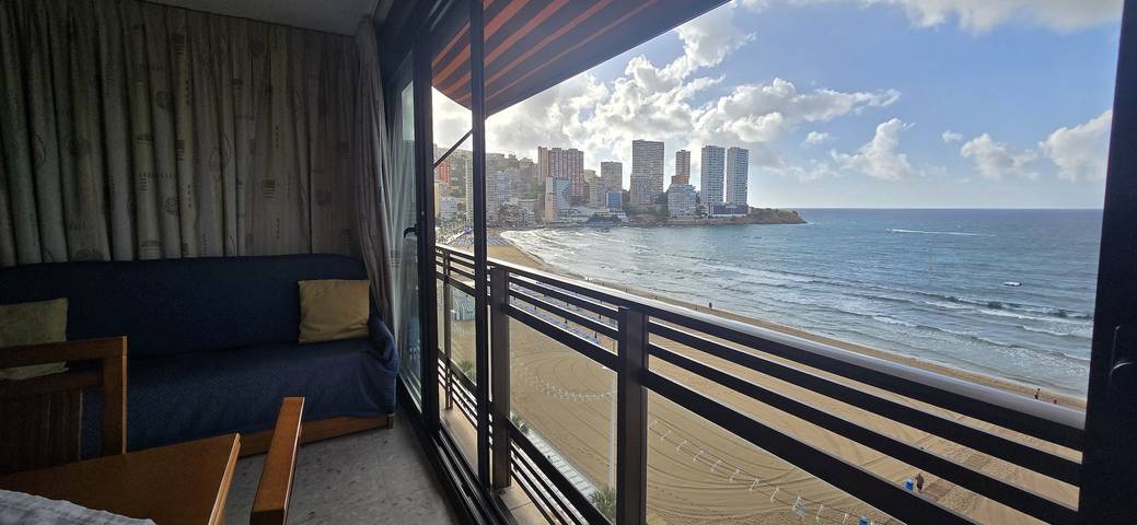 Apartamento entero, Cachirulo 6D in Playa de Levante, Costa Blanca