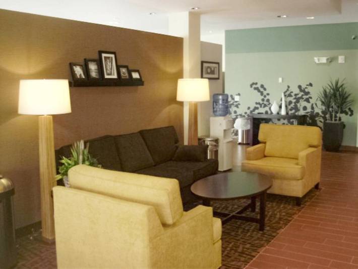 Hotel para 2 personas - 1