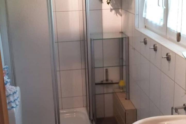 Ferienhaus für 6 Personen, mit Garten in Bad Arolsen - 3