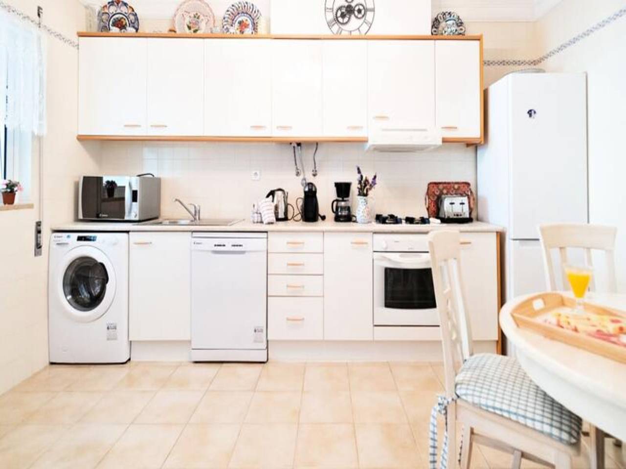 Ganze Wohnung, Haus in Vale Parra nahe Salgados-Lagune in Guia, Faro Distrikt