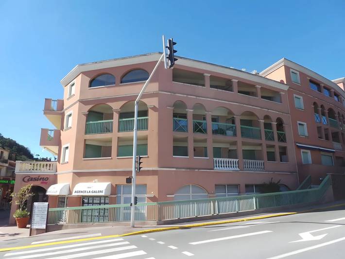 Ferienwohnung für 6 Personen, mit Kinderpool, mit Haustier in Théoule-sur-Mer - 4