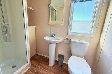 Static Caravan for 6 People in Hunstanton, Norfolk, Photo 3