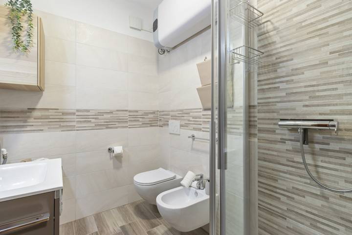 Ganze Wohnung, Mountain Nest - Netflix - Pet Friendly - Parking in Tarvis, Karnischer Hauptkamm