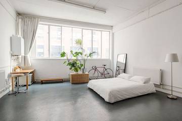 Vacation Apartment for 6 Guests in Tower Hamlets, London, Picture 2