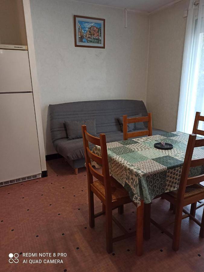 Gîte pour 4 personnes, avec jardin à Seysses - 3