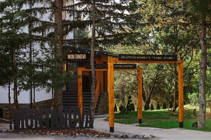 Appartement de vacances pour 2 personnes, avec vue ainsi que jardin et sauna, animaux acceptés