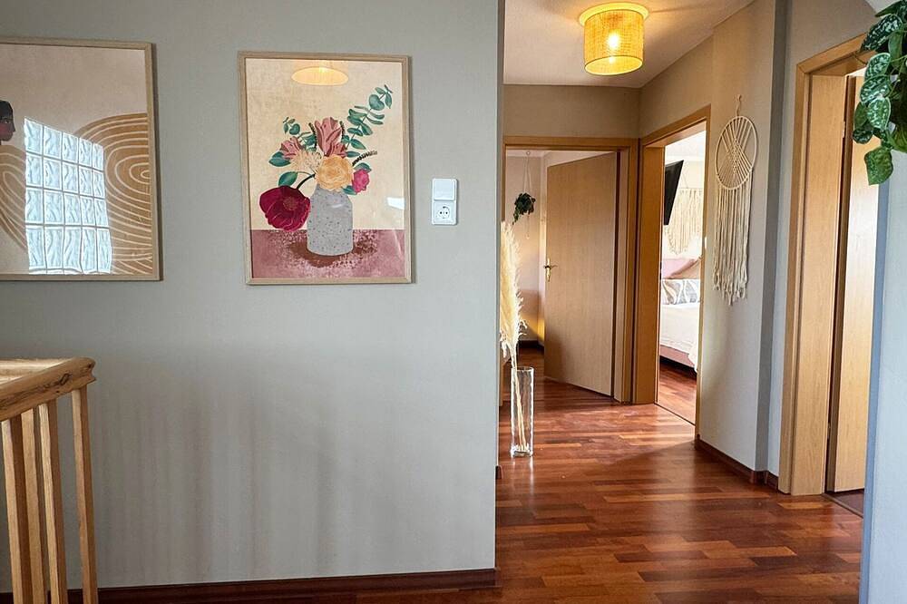 Gartenvilla im Urban Hideaway Rastatt - Gassling Homes in Rastatt, Nordschwarzwald