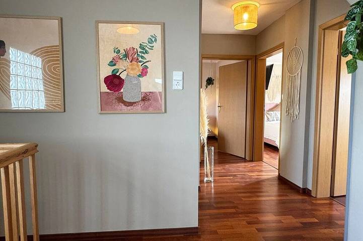 Ferienhaus für 10 Personen, mit Garten, mit Haustier in Rastatt - 3