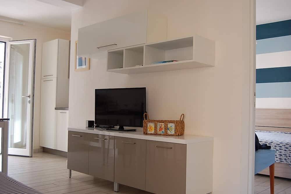 Brand new apartment terrace sea view detached cottage Pomonte in Campo nell'Elba, Elba