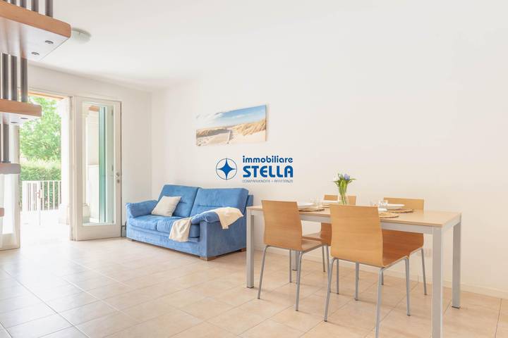 Villa per 6 persone a Jesolo