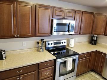 Vacation House for 6 Guests in Casper Mountain, Wyoming, Picture 2