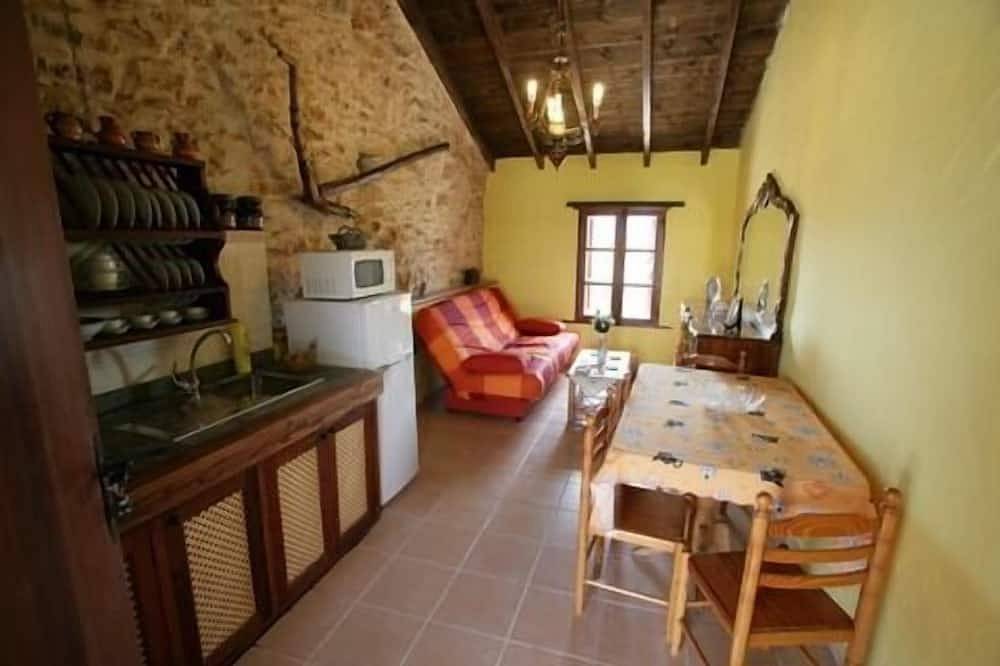 Landhaus (Vollvermietung) Agroturismo La Gayria für 2 Personen in Tiscamanita, Tuineje