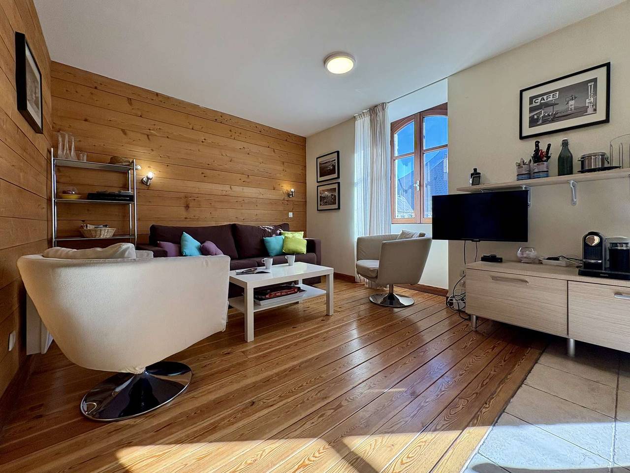 Casa vacanza a Briançon a partire da 82€ a notte