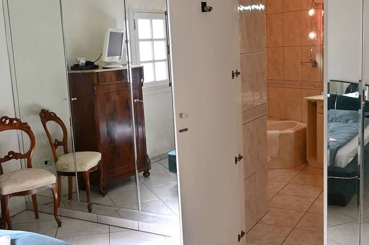 Apartamento entero, 1st Line Sea View · Arena Rooftop in Playa Neptuno (Santiago del Teide), Santiago del Teide