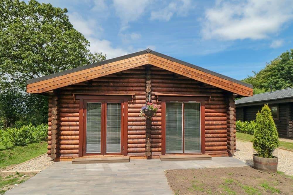 Carlton Lodge 1, Stokesley in North York Moors National Park