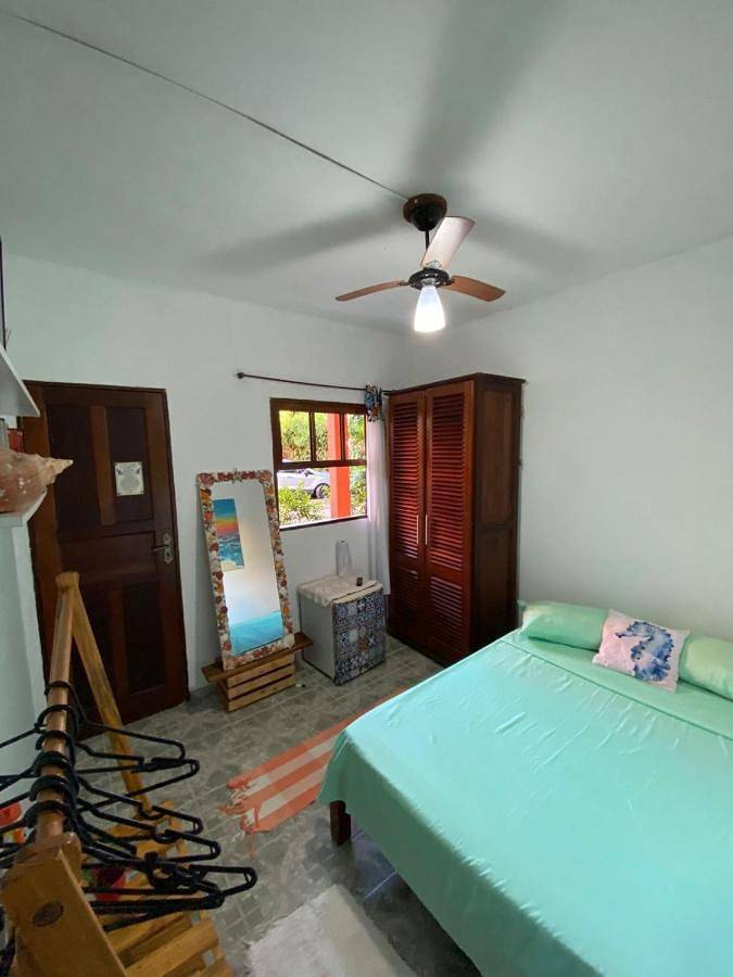 Maison d’hôte pour 2 personnes, avec terrasse dans Trindade - 2