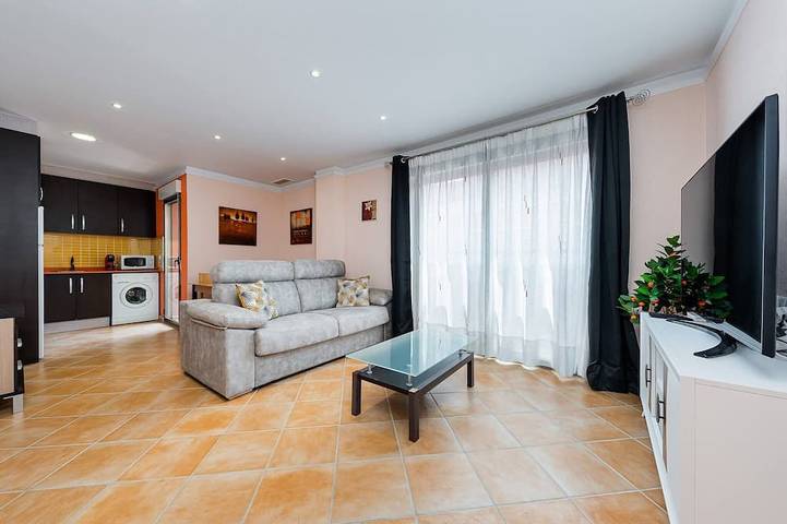 Ferienwohnung für 6 Personen, mit Pool, mit Haustier - 1
