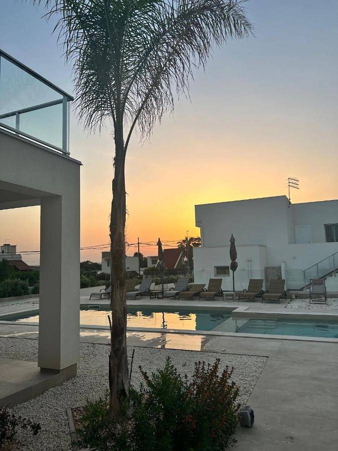 Gîte pour 2 personnes, avec piscine ainsi que jardin et jacuzzi à San Lorenzo - 3