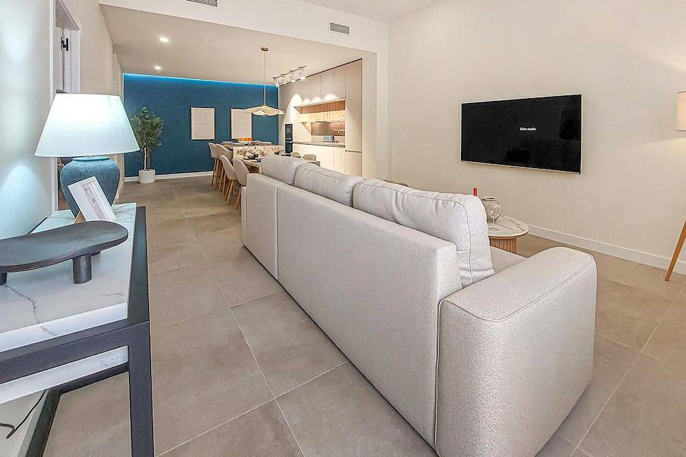Appartamento intero, 1 bedroom cozy apartment in Arcos de la Frontera in Arcos de la Frontera, Pueblos Blancos