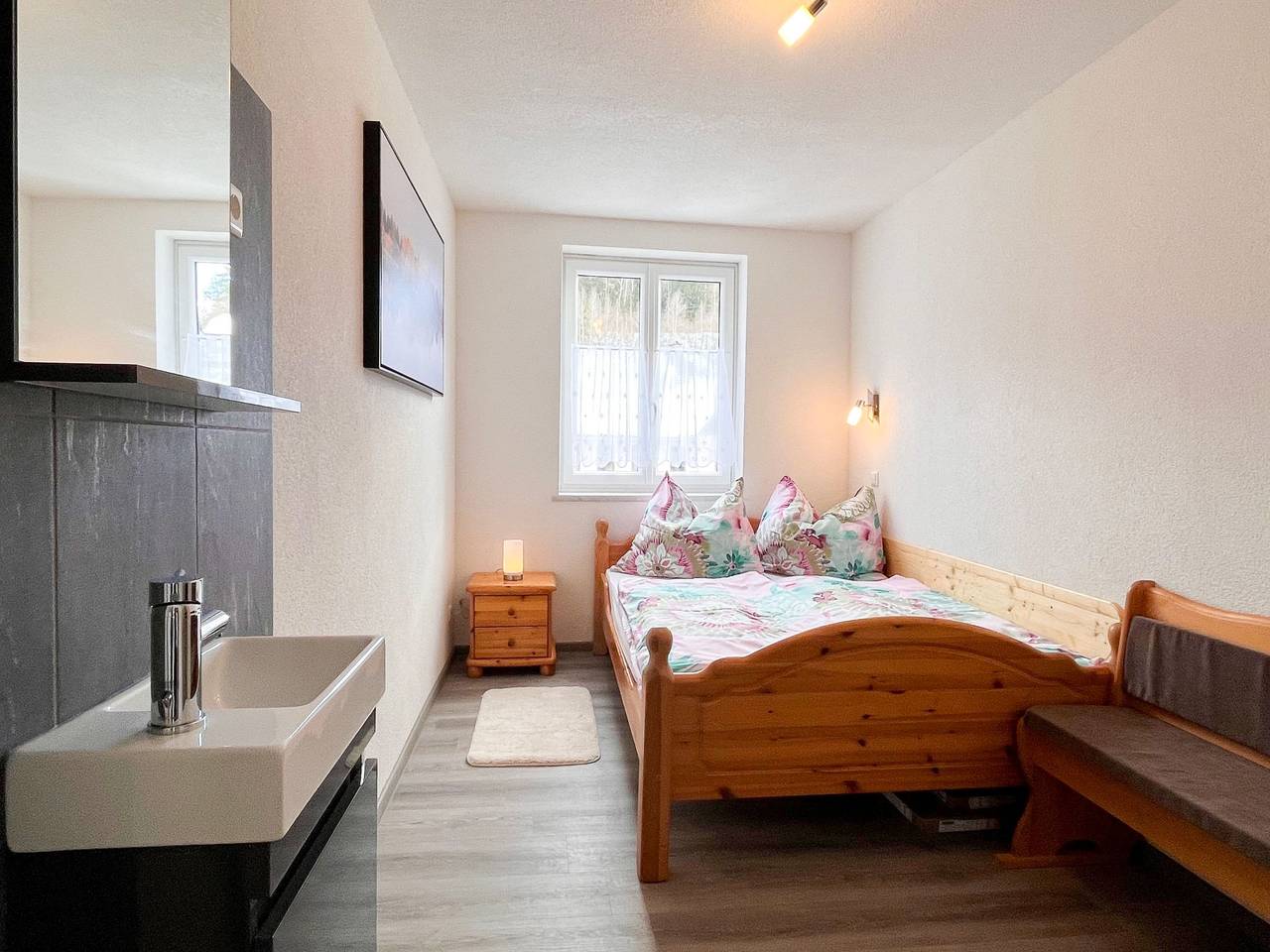 Ganze Wohnung, Moser in Sölk, Tauern