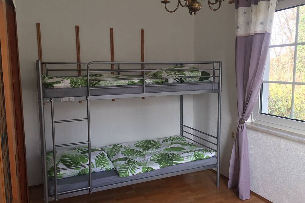 Top-Ferienhaus direkt am Park in Leipzig! in Leipzig-Ost, Leipzig