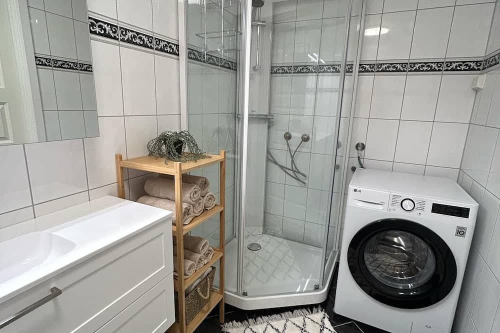 Hel leilighet, Pen og moderne leilighet midt i Haugesund sentrum in Haugesund 