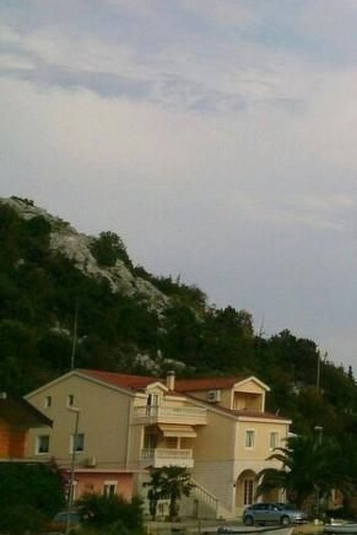 Ganze Wohnung, Ferienwohnung. für 3 Personen in Rogotin, Dubrovnik-Neretva