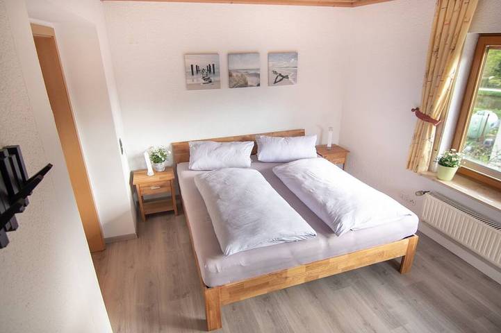 Ganze Wohnung, Appartement Ludwigskanal - idyllisch und messenah in Schwarzenbruck, Frankenalb