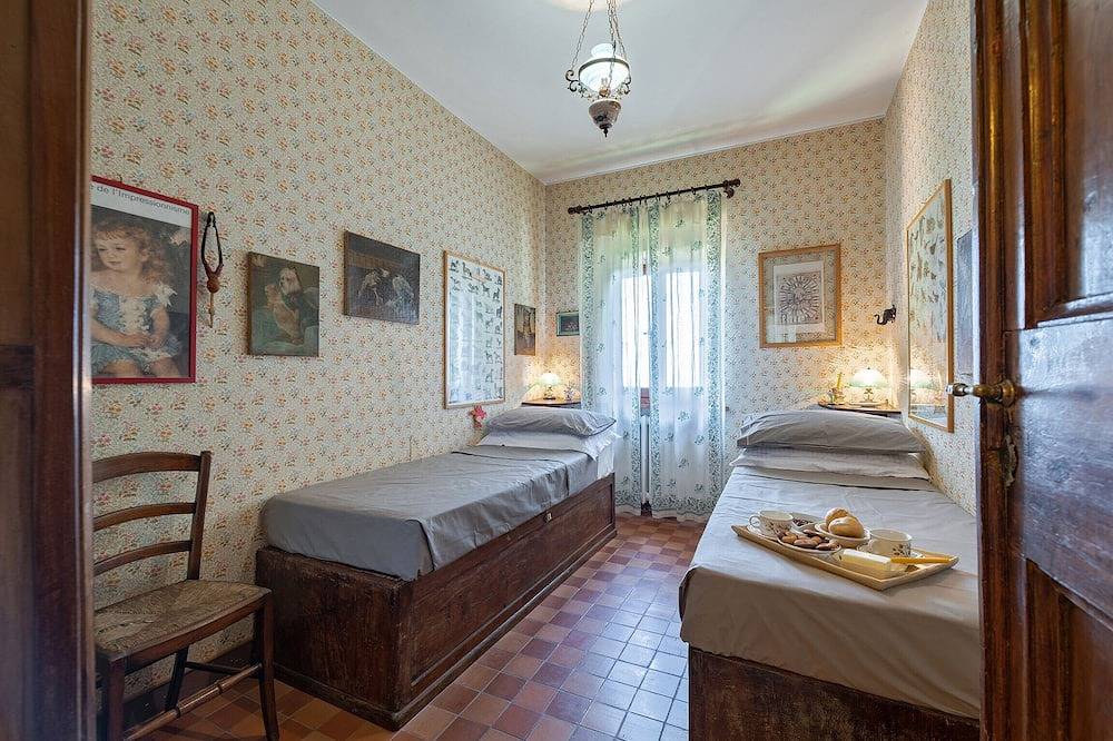 Villa \"La Colombara\": relax, nature and sea. in Sirolo, Riviera del Conero