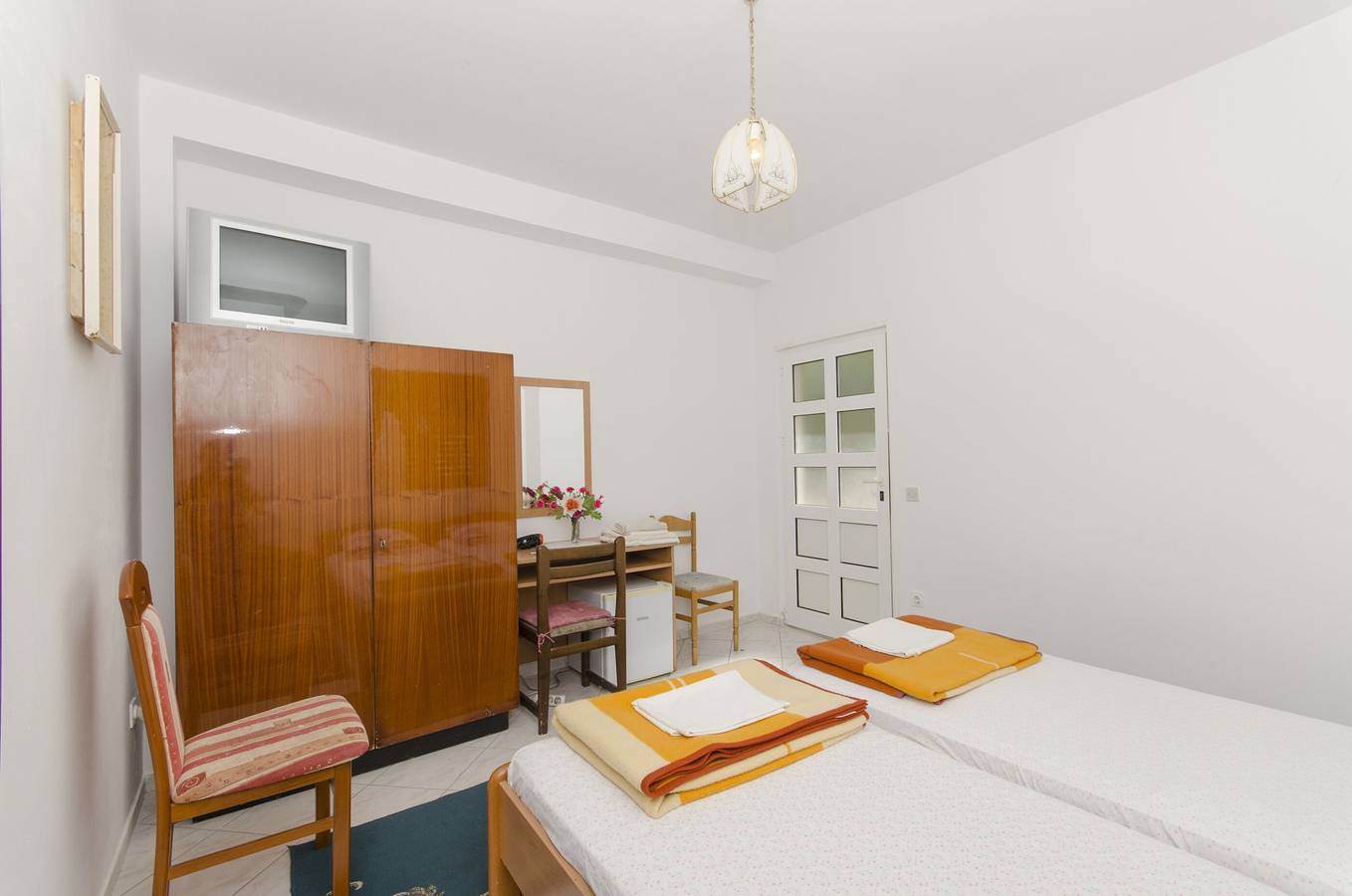 Apartments and Rooms Nike in Mljet