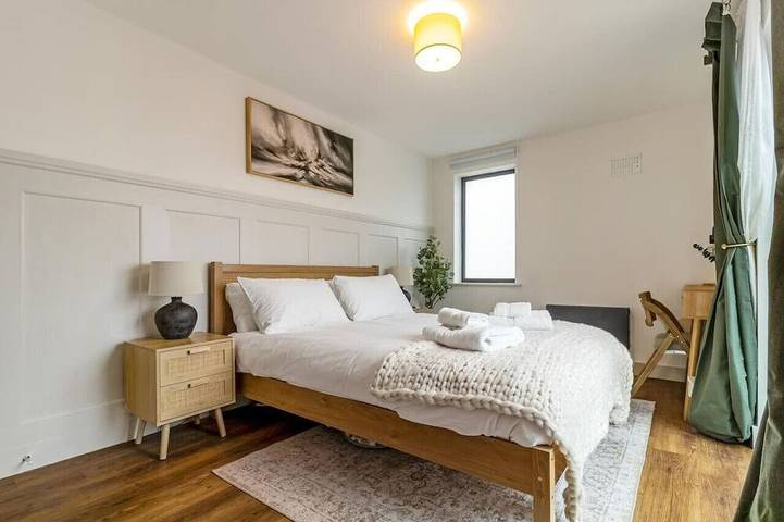 Holiday rental for 4 people in Cheltenham