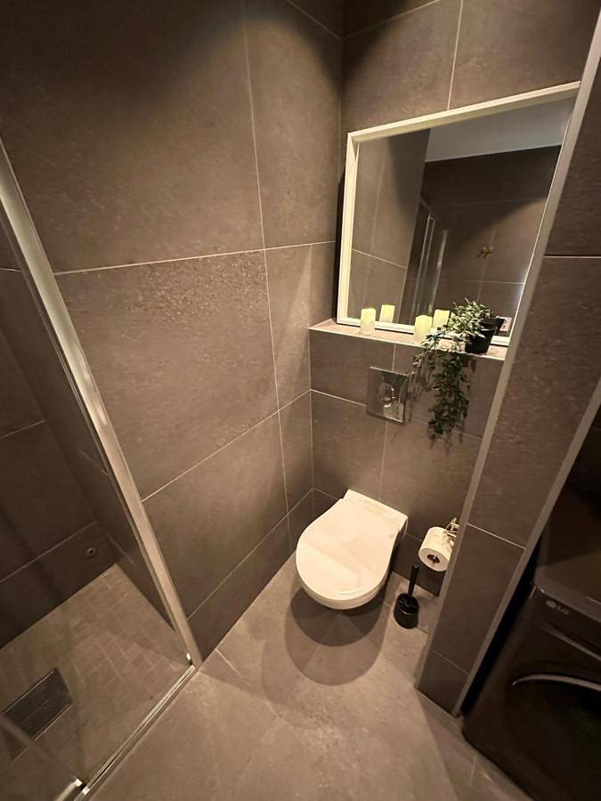 King Suite in Gamle Oslo, Oslo
