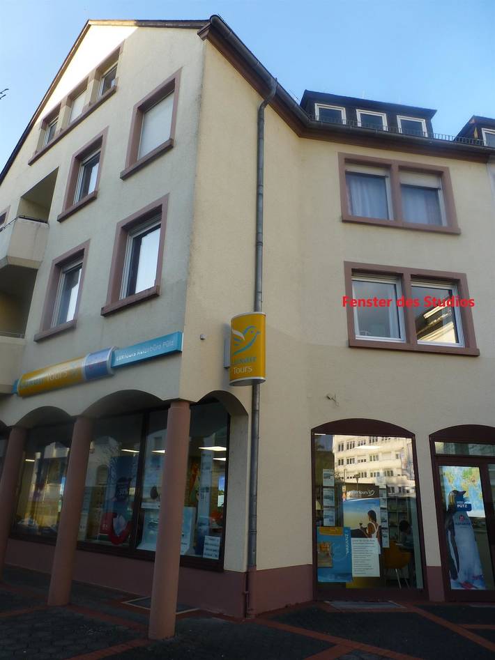Ganze Ferienwohnung, Studio für 2 Personen in Bitburg, Eifelkreis Bitburg-Prüm