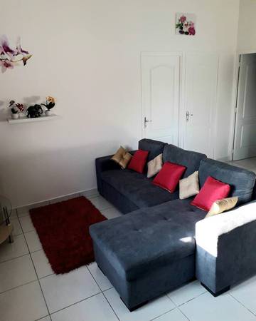 Villa für 4 Personen in Saint-François, Französische Antillen, Bild 3