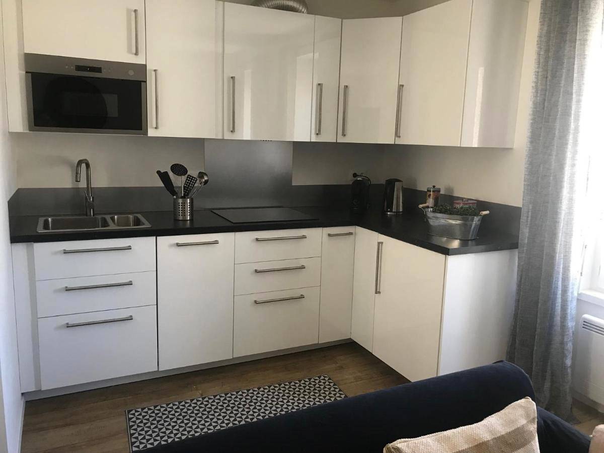Appartement entier, Le Cocon d Agathe in Saint-Benoît-de-l'Aure, Région de Bayeux